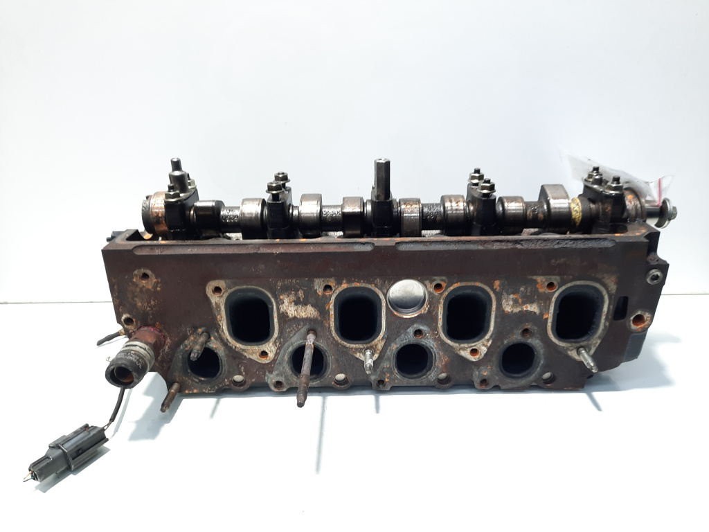 Chiulasa cu 1 ax came, cod 6G9Q-6090-A1A, Ford, 1.8 TDCI, R2PA (idi:504885)