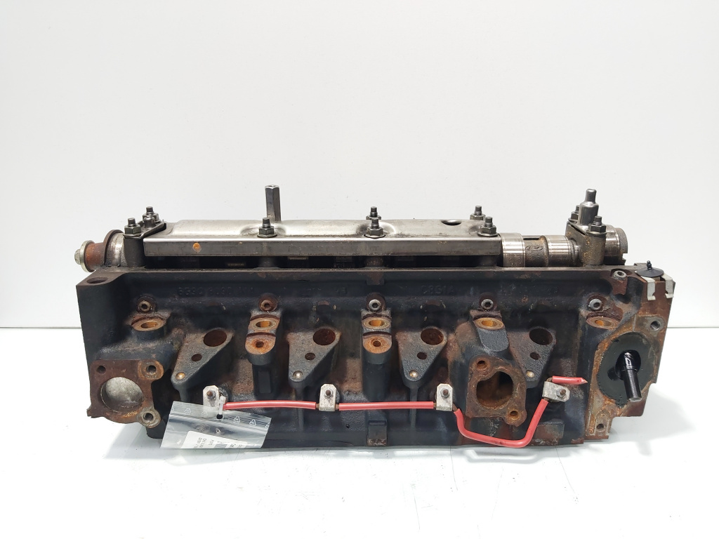 Chiulasa cu 1 ax came, cod 6G9Q-6090-A1A, Ford Mondeo 4 Turnier 1.8 TDCI, QYBA (id:704867)