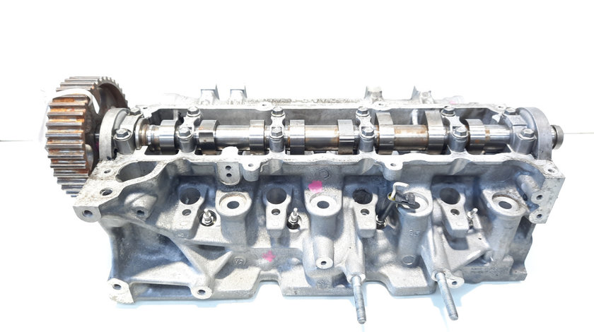 Chiulasa cu 1 ax came, cod 7760FDPA, Renault Scenic 2, 1.5 DCI, K9K729 (idi:612751)