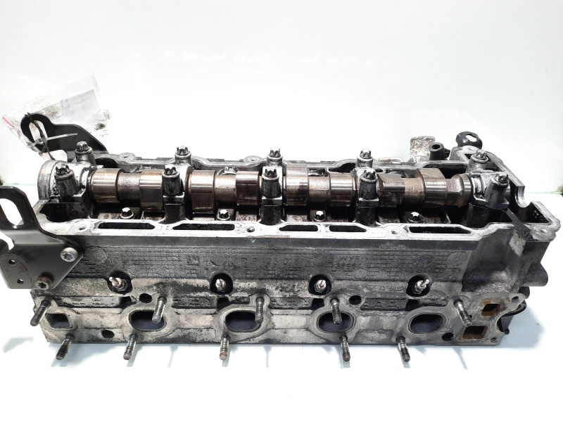 Chiulasa cu 1 ax came, cod 9128018, Opel Vectra C, 2.0 dti, Y20DTH (pr:110747)