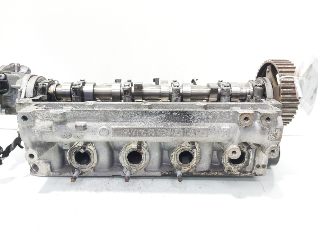 Chiulasa cu 1 ax came, cod 949716F0, Renault Megane 3 Combi 1.5 DCI, K9KJ (id:689252)