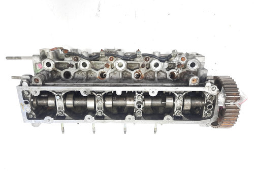 Chiulasa cu 1 ax came, cod 9633750210, Fiat Scudo (220P) 2.0 JTD, RHZ (idi:475816)