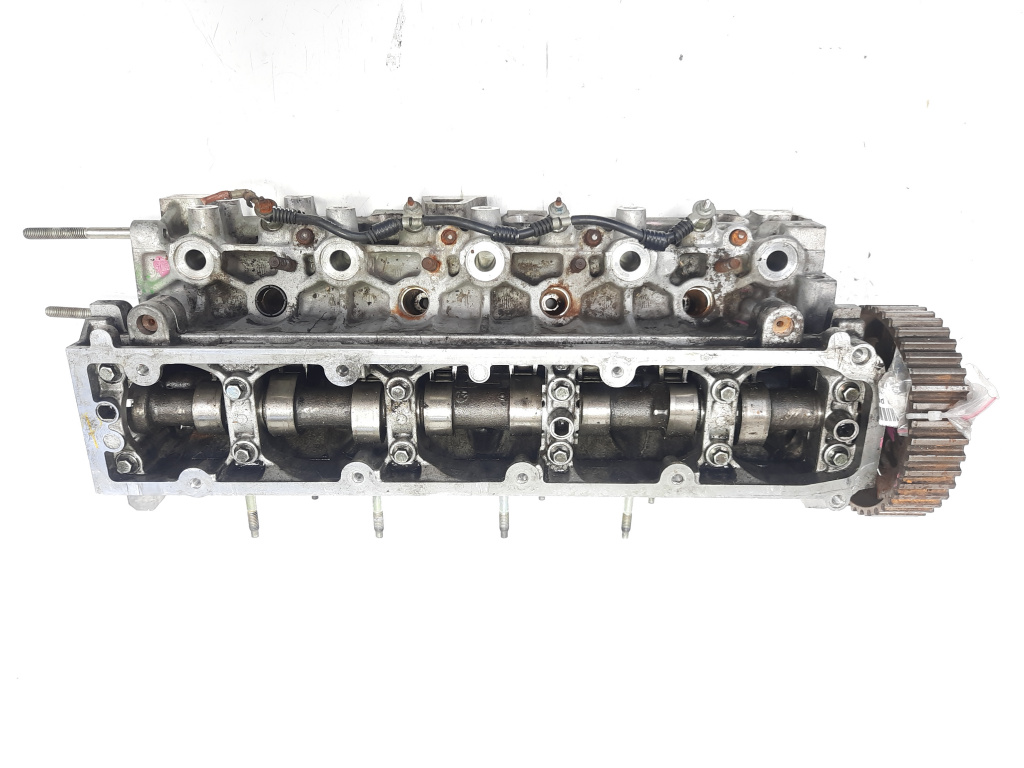Chiulasa cu 1 ax came, cod 9633750210, Peugeot 306, 2.0 HDI, RHY (idi:475816)