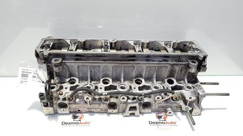 Chiulasa cu 1 ax came, Fiat Scudo, 2.0 jtd, 9634963010