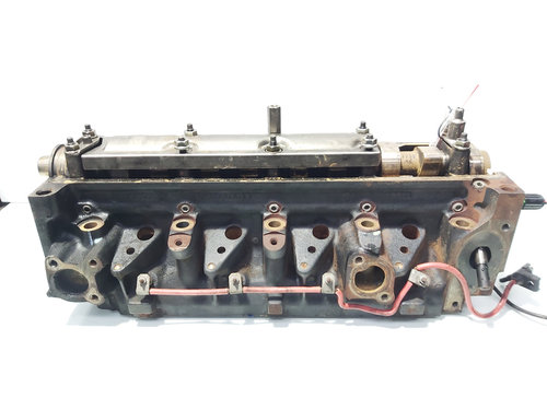 Chiulasa cu 1 ax came, Ford Focus 1 1.8 TDDI, C9DB (id:671296)