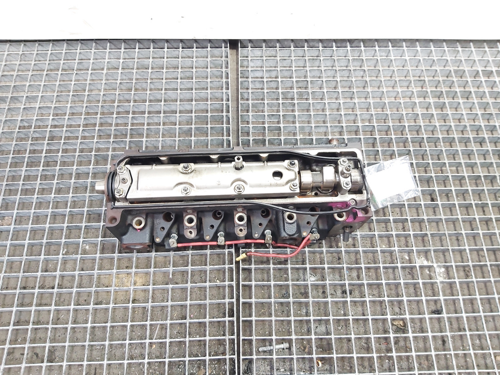 Chiulasa cu 1 ax came, Ford Focus 2 (DA) 1.8 TDCI, KKDB (id:684947)