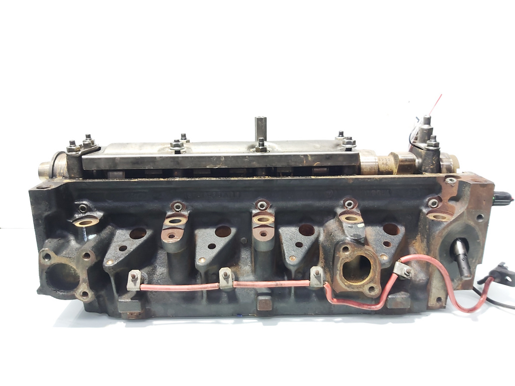 Chiulasa cu 1 ax came, Ford Focus 2 (DA) 1.8 TDCI, KKDA (id:671295)