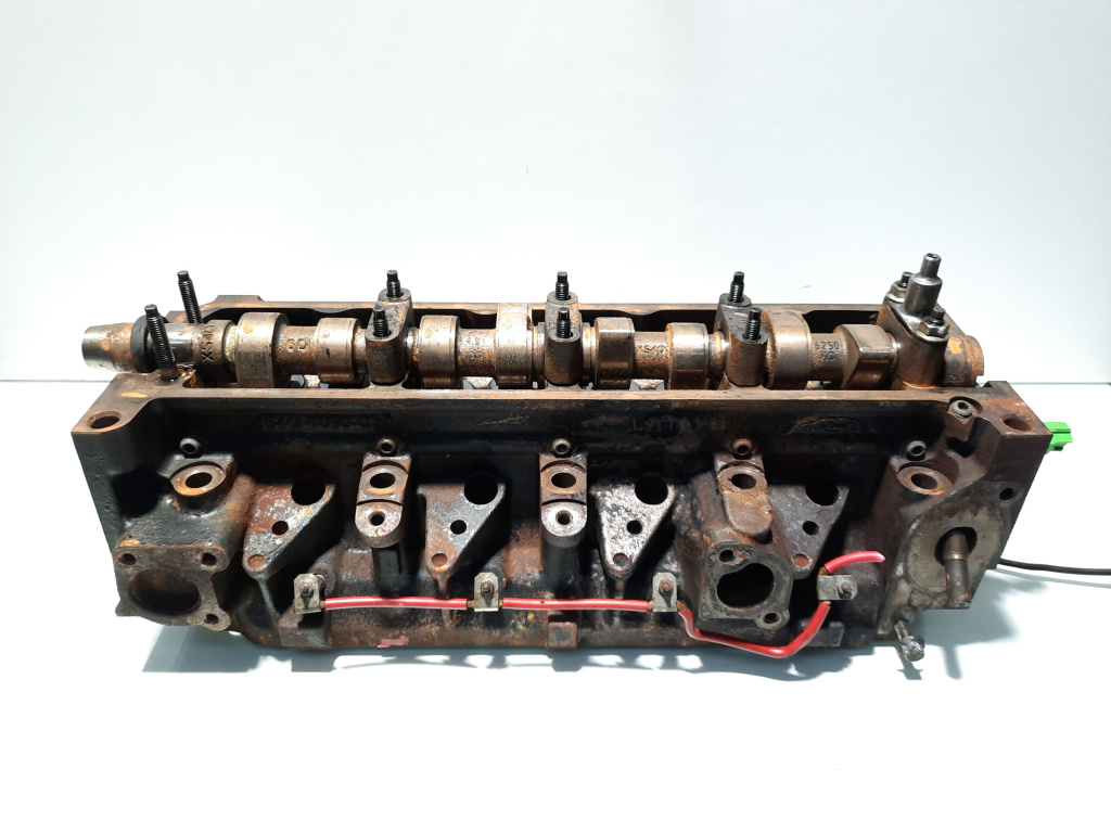 Chiulasa cu 1 ax came, Ford Focus 2 Sedan (DA), 1.8 TDCI, KKDA (idi:574910)