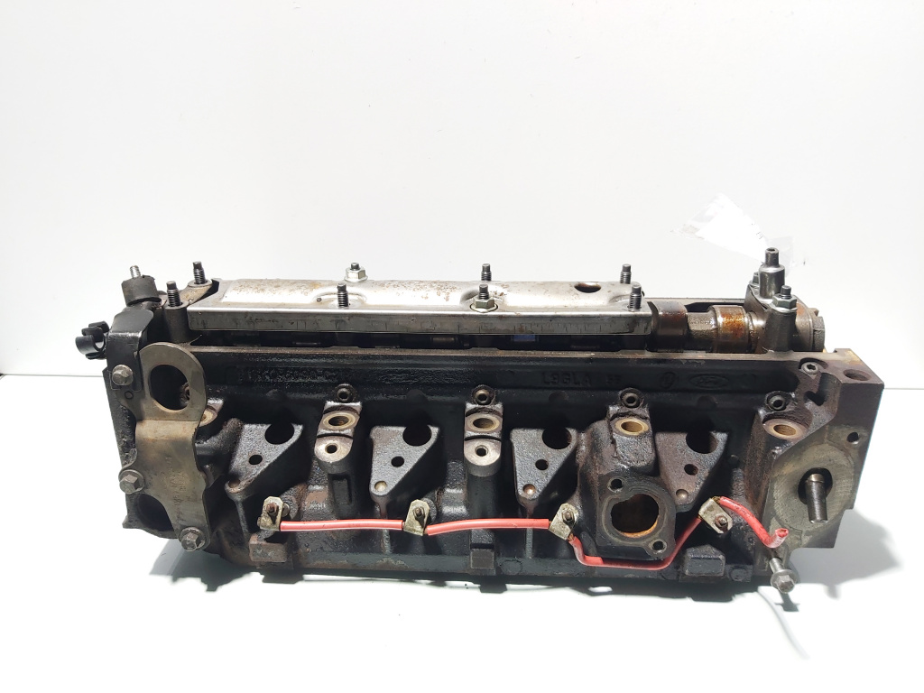 Chiulasa cu 1 ax came, Ford Tourneo Connect, 1.8 TDCI, HCPA (id:668207)