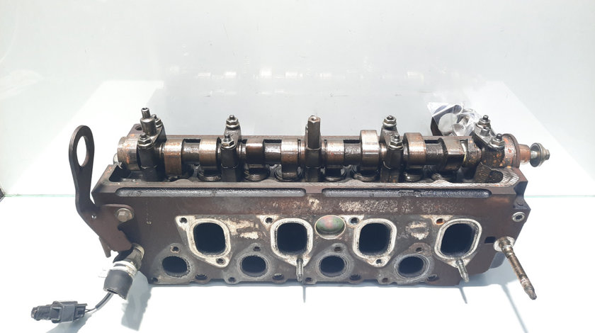 Chiulasa cu 1 ax came, Ford Transit Connect (P65) 1.8 tdci, F9DA, cod 1S4Q-6090-C1B (id:452647)