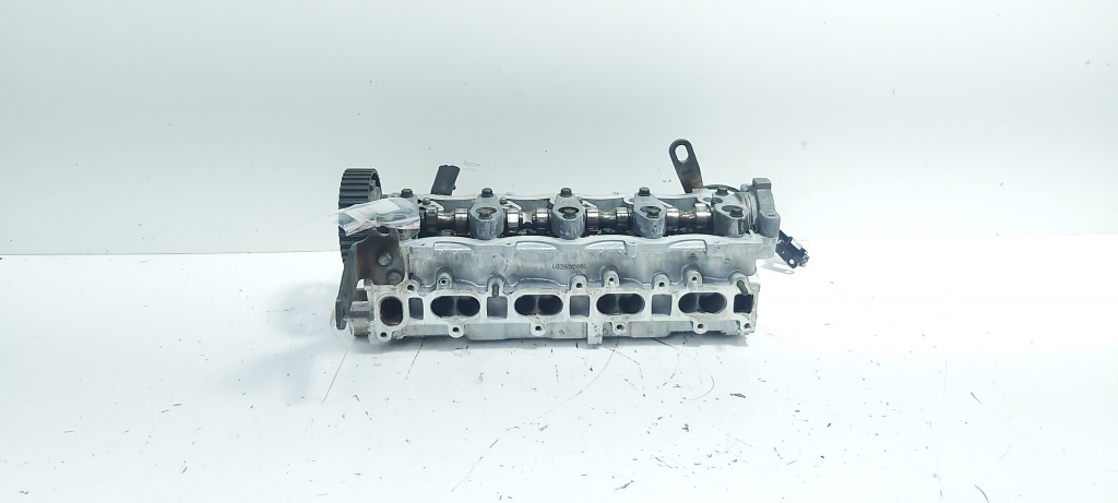 Chiulasa cu 1 ax came, Hyundai Santa Fe 1 (SM), 2.0 CRDI, D4EA (id:690850)