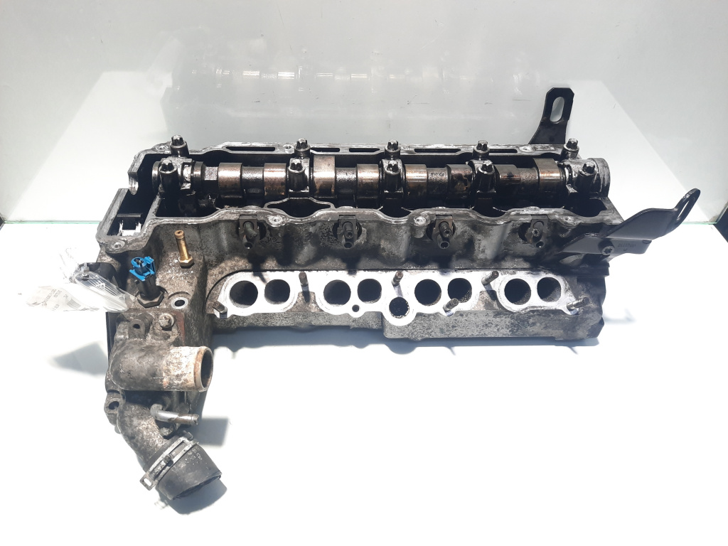 Chiulasa cu 1 ax came, Opel, 2.0 dti, Y20DTH, cod 9128018 (id:452737)