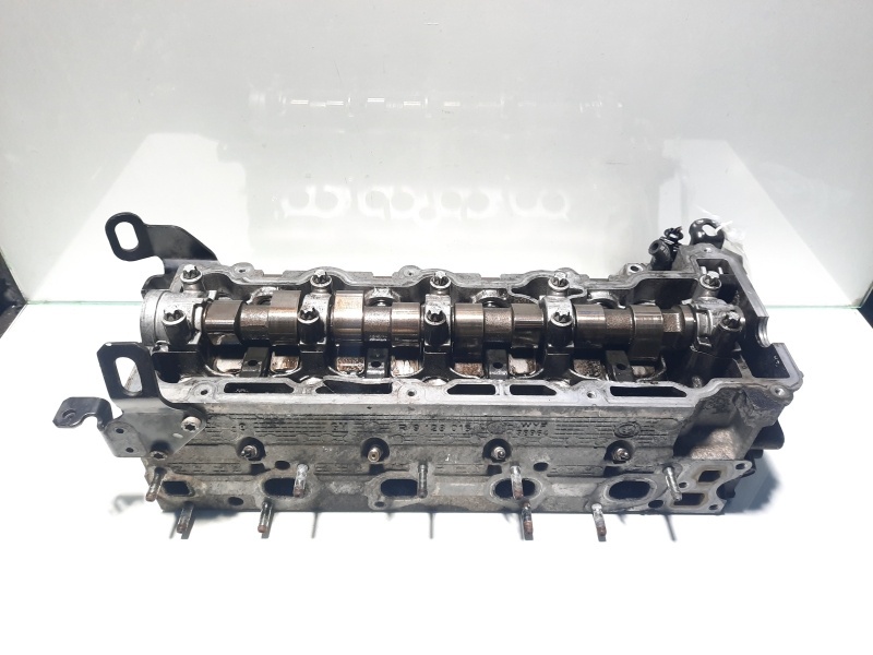 Chiulasa cu 1 ax came, Opel Astra G, 2.0 DTI, Y20DTH, cod 9128018 (id:452763)
