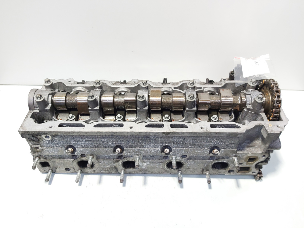 Chiulasa cu 1 ax came, Opel Astra G Combi (F35) 2.0 DTI, Y20DTH (id:686837)