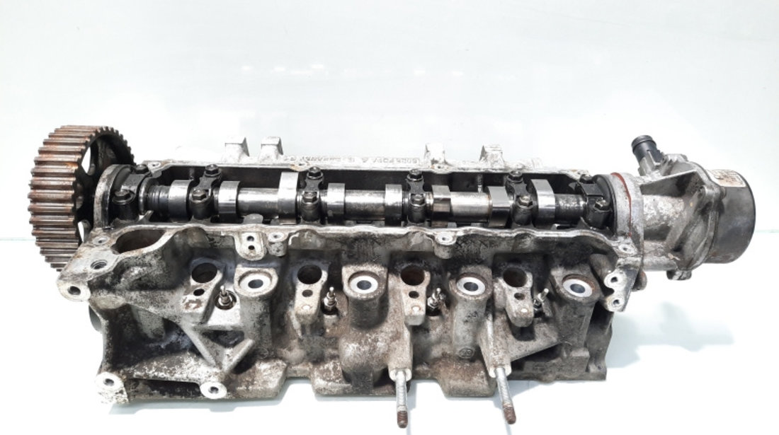 Chiulasa cu 1 ax came, Renault Clio 2, 1.5 dci, K9K702 (idi:468225)