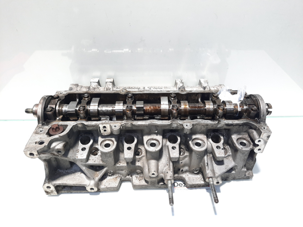 Chiulasa cu 1 ax came, Renault Megane 2 [Fabr 2002-2008] 1.5 dci, K9K722 (id:441340)