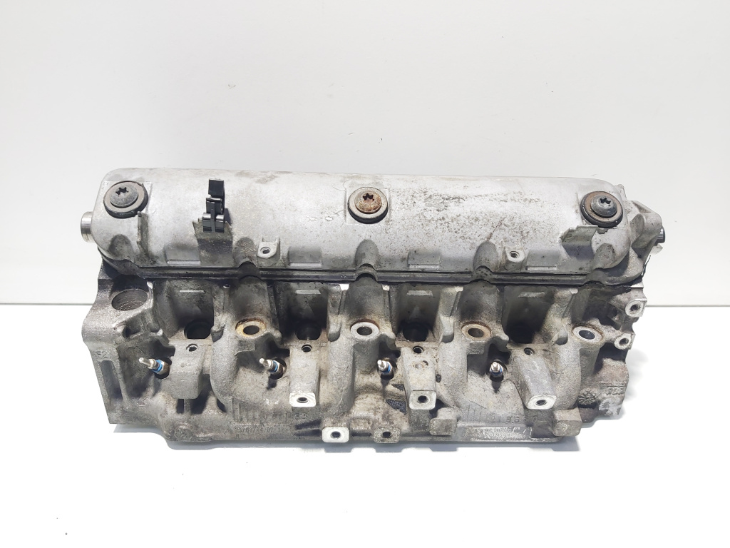 Chiulasa cu 1 ax came, Renault Scenic 2, 1.9 DCI, F9Q804 (id:639429)