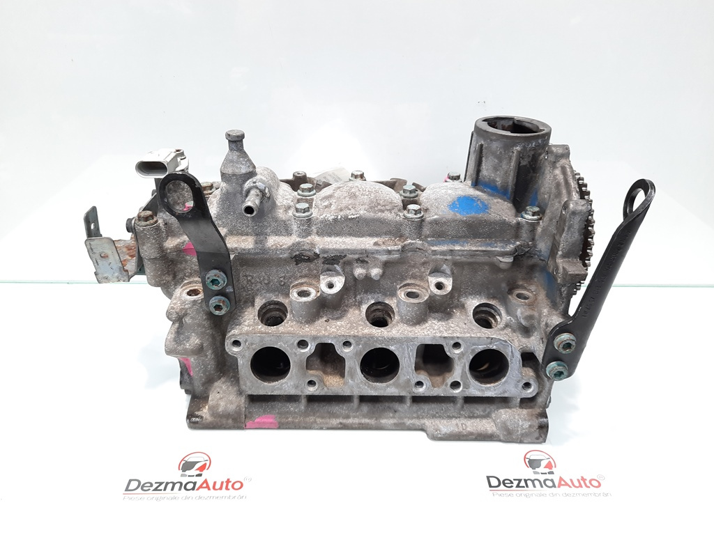 Chiulasa cu 1 ax came, Seat Ibiza 4 (6L1) [Fabr 2002-2009] 1.2 B, BBM, 03D103374F