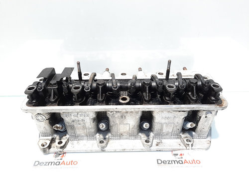Chiulasa cu 1 ax came, Skoda Fabia 1 (6Y2) [Fabr 1999-2008] 1.4 mpi, AQW, 047103373H (id:445064)