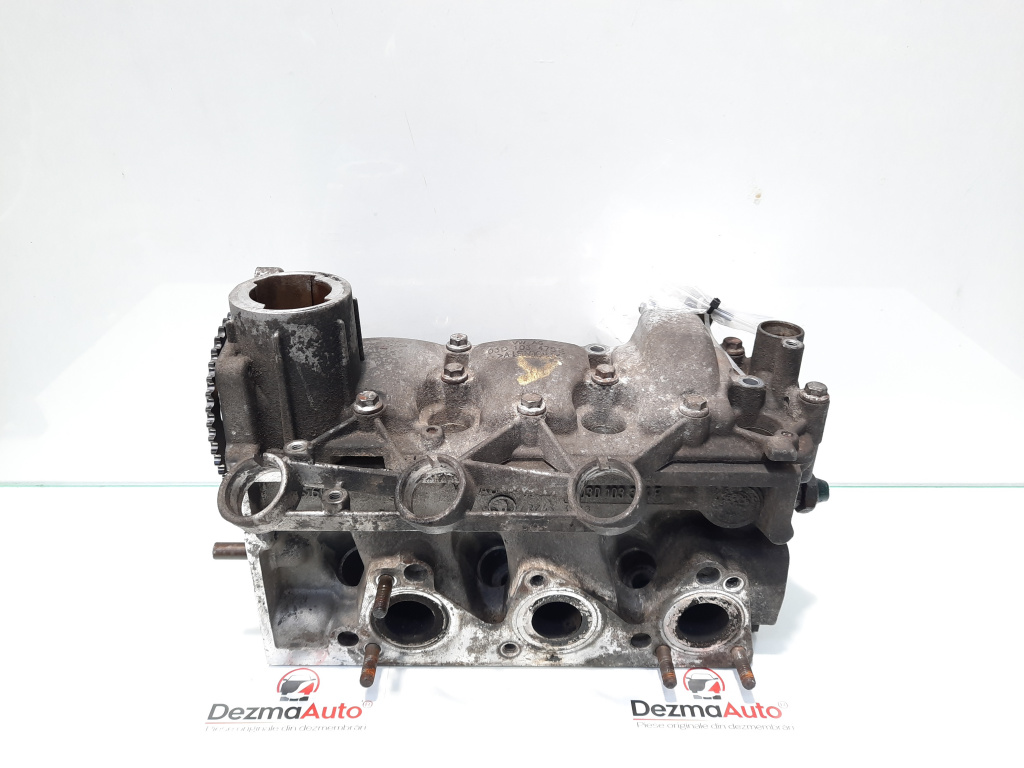 Chiulasa cu 1 ax came, Skoda Fabia 2 (5J, 542) [Fabr 2007-2014] 1.2 B, BBM, 03D103374F (id:438855)