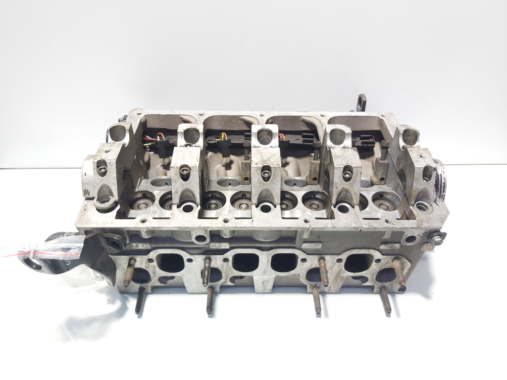 Chiulasa cu 1 ax came, Skoda Superb II (3T4) 1.9 TDI, BXE (idi:639147)