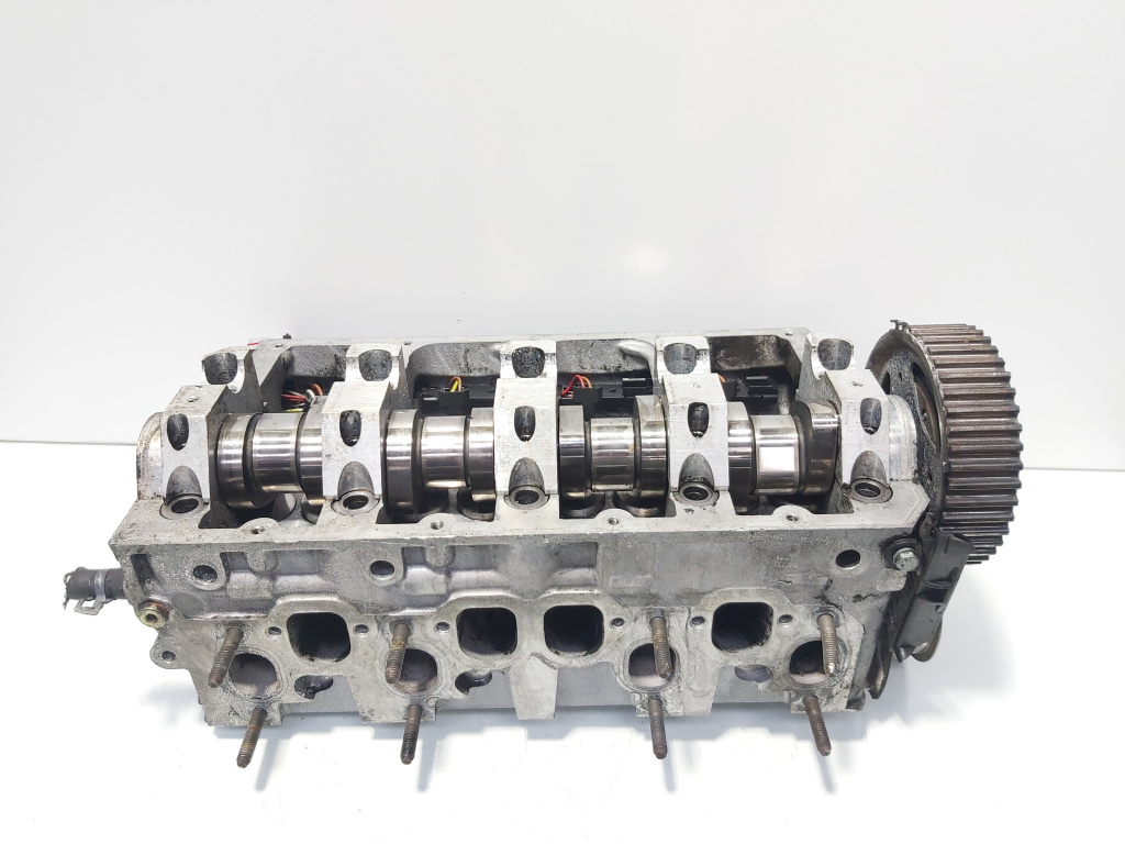Chiulasa cu 1 ax came, VW Passat Variant (3C5), 1.9 TDI, BXE (idi:681988)