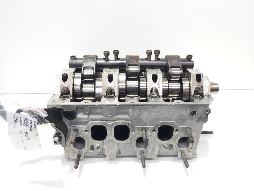 Chiulasa cu 1 ax came, VW Polo (9N), 1.4 TDI, AMF (id:642072)