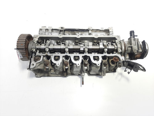 Chiulasa cu 1 axe came, cod 110421615R, Renault Megane 3 Combi, 1.5 dci, K9K636 (id:475814)