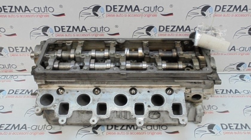 Chiulasa cu 2 ax came 03L103373A, Audi A1, 1.6 tdi, CAY