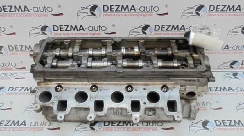 Chiulasa cu 2 ax came 03L103373A, Audi A1, 1.6 tdi, CAYC
