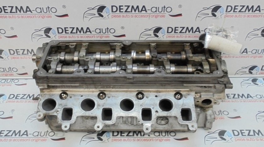 Chiulasa cu 2 ax came 03L103373A, Seat Toledo 4, 1.6 tdi, CAY