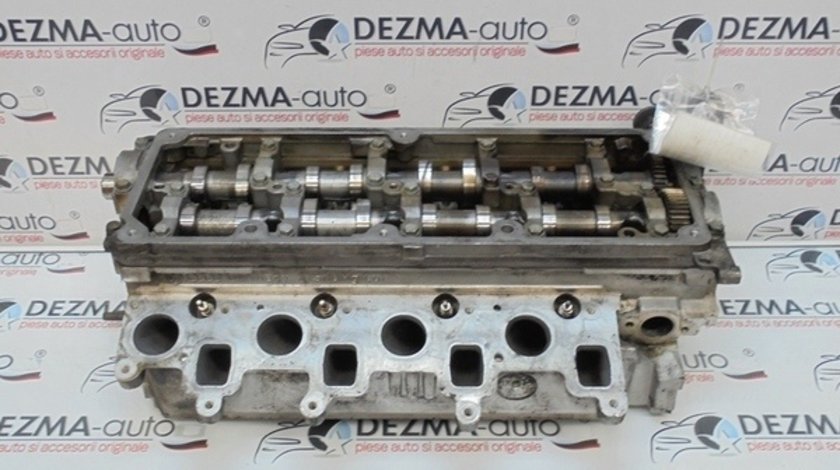 Chiulasa cu 2 ax came 03L103373A, Vw Caddy 3, 1.6 tdi, CAYD