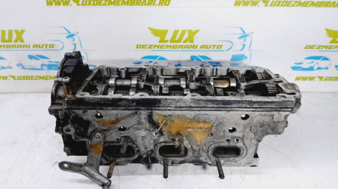 Chiulasa cu 2 ax came 0594af 3.0 tdi ASB Audi A4 B7 [2004 - 2008]