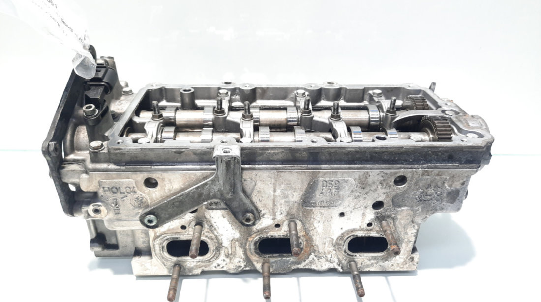 Chiulasa cu 2 ax came, Audi A6 (4F, C6) 3.0 tdi, ASB, 0594AF (pr:121080)