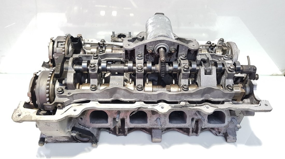 Chiulasa cu 2 ax came Bmw 3 (E46) 2.0 benzina, N42B20A, 75054229 (id:363113)