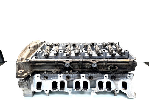 Chiulasa cu 2 ax came, Citroen C5 (I) Break, 2.2 HDI, 4HX (idi:527936)