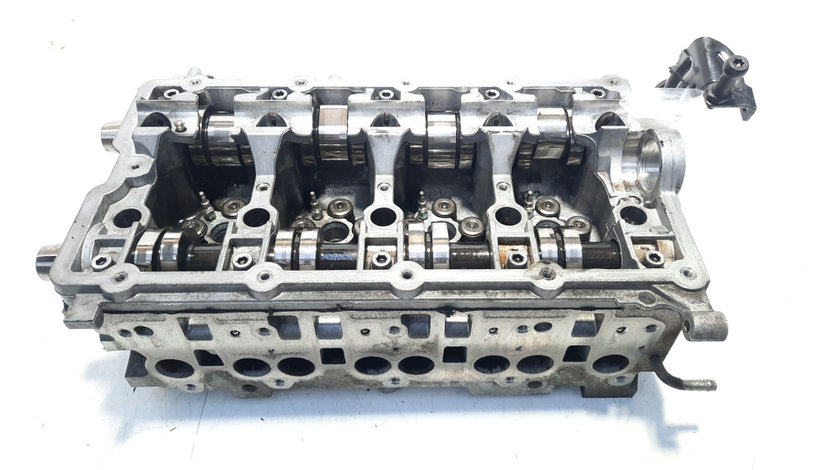 Chiulasa cu 2 ax came, cod 03G103373A, Audi A4, 2.0 TDI, BNA (idi:495803)