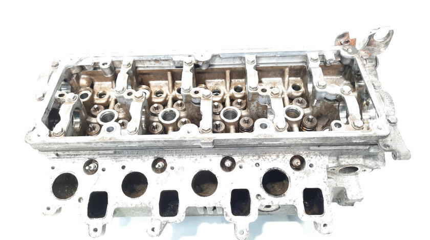 Chiulasa cu 2 ax came, cod 03L103373A, VW Polo sedan (6R) 1.6 tdi, CAYB (idi:466007)