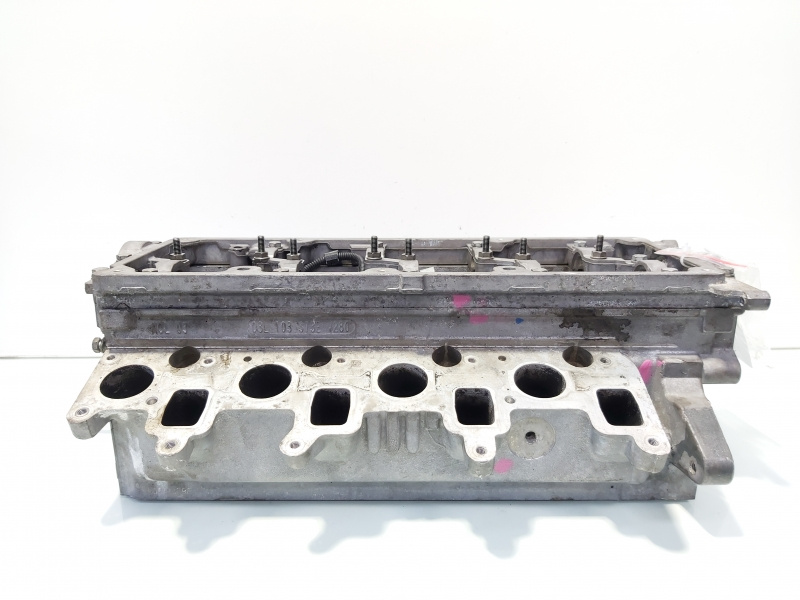 Chiulasa cu 2 ax came, cod 03L103373E, Audi A5 (8T3), 2.0 TDI, CAG (id:642949)