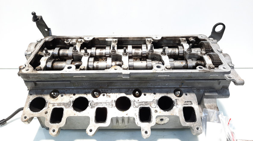 Chiulasa cu 2 ax came, cod 03L103373E, VW Scirocco (137), 2.0 TDI, CBD (idi:554798)