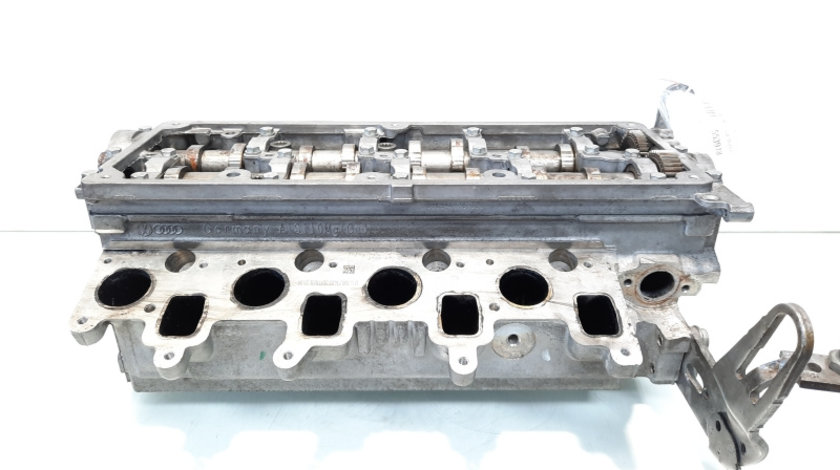 Chiulasa cu 2 ax came, cod 03L103373J, VW Golf 6 (5K1), 2.0 TDI, CFF (id:553918)