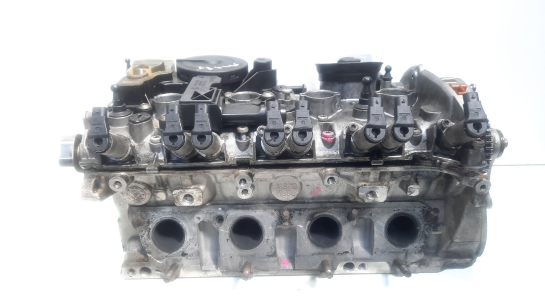 Chiulasa cu 2 ax came, cod 06H103373K, Skoda Superb II (3T4), 1.8 TSI, BZB (idi:596538)