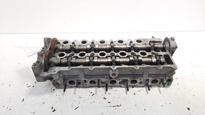 Chiulasa cu 2 ax came, cod 8692577-002, Volvo S60, 2.4 TDCI (id:619017)