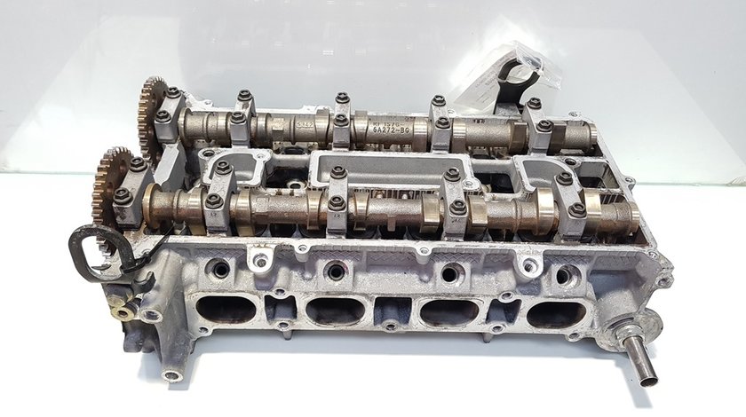 Chiulasa cu 2 ax came, Ford Focus 2 (DA) 1.8 B, QQDB, 1S7G-6090-AX (id:386968)