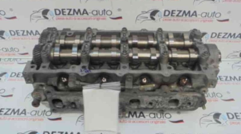 Chiulasa cu 2 ax came Opel Corsa C (F08, F68) 1.7 dti, Y17DT