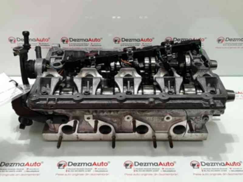 Chiulasa cu 2 axe came 03G103373, Vw Golf 5 (1K1) 2.0tdi (id:319717)