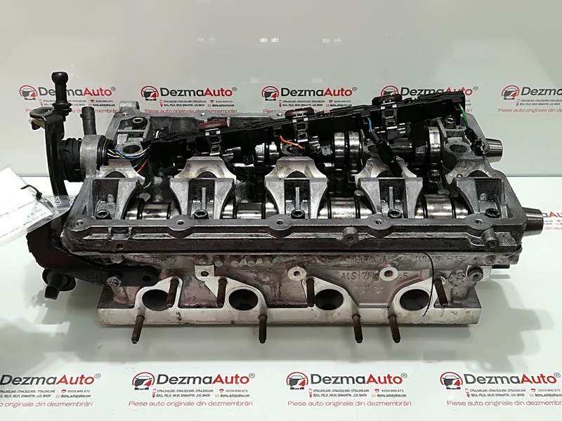 Chiulasa cu 2 axe came 03G103373, Vw Jetta 3 (1K2) 2.0 tdi