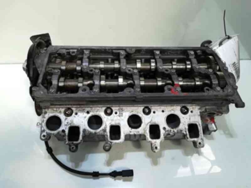 Chiulasa cu 2 axe came, 03L103373A, Seat Leon (1P1) 1.6 tdi (id:326417)