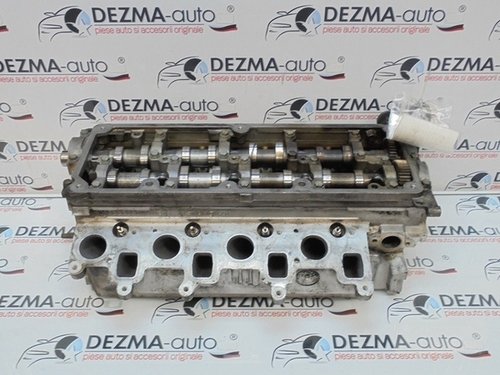 Chiulasa cu 2 axe came 03L103373A, Vw Caddy 3, 1.6 tdi, CAYD