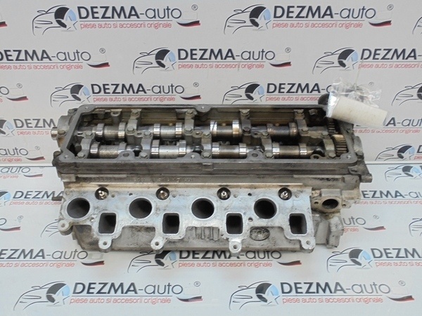 Chiulasa cu 2 axe came 03L103373A, Vw Passat (3C) 1.6 tdi, CAYC